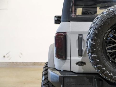 Used 2021 Ford Bronco 4-Door image 28