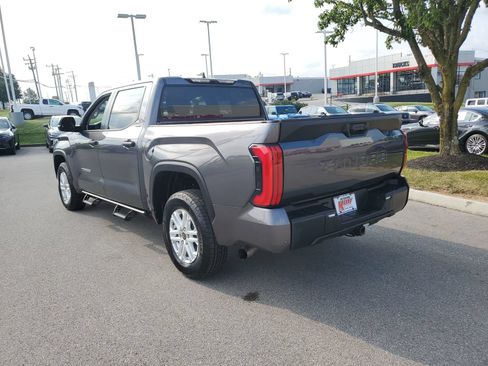 Used 2024 Toyota Tundra SR5 w/ SR5 Convenience Package AWD/4WD image 3