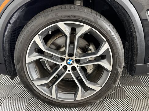 Used 2021 BMW X5 sDrive40i w/ Convenience Package RWD image 36