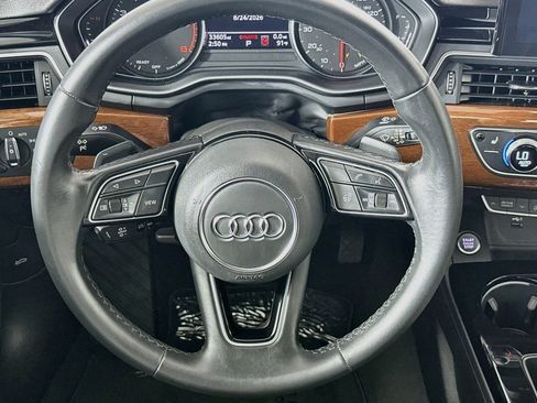 Used 2023 Audi A4 2.0T Premium w/ Convenience Package AWD/4WD image 19