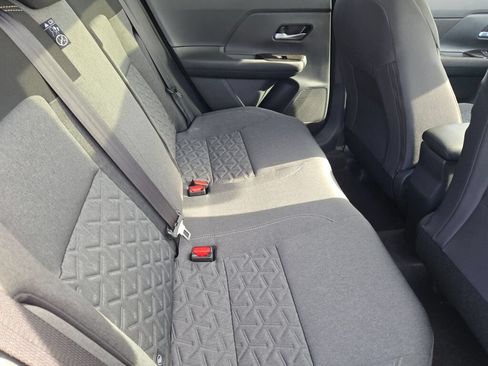 Used 2026 Nissan Kicks SV w/ SV Premium Package AWD/4WD image 8