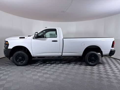 New 2026 RAM 2500 Tradesman image 11