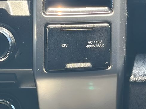 Used 2017 Ford F150 Lariat AWD/4WD image 28