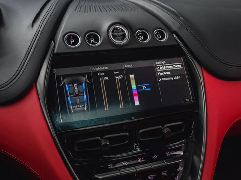 Used 2021 Aston Martin DBX AWD/4WD image 68