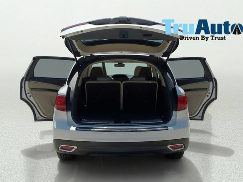 Used 2016 Acura MDX FWD image 14