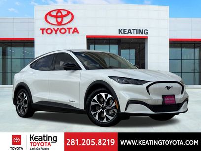 Used 2024 Ford Mustang Mach-E Select w/ Comfort Package Lite