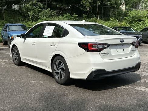Certified 2021 Subaru Legacy Premium AWD/4WD image 20