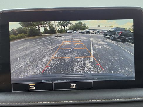 Used 2021 Chevrolet Tahoe Premier RWD image 27