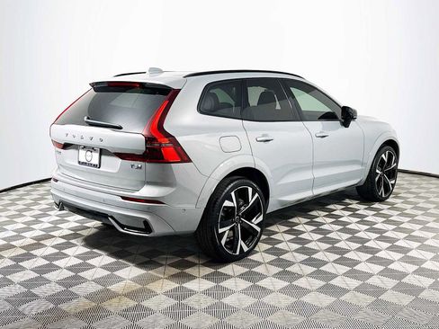 New 2026 Volvo XC60 T8 Ultra w/ Protection Package image 7