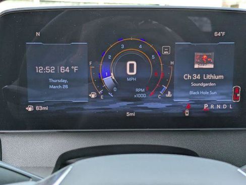 New 2026 Chevrolet Traverse LT image 14