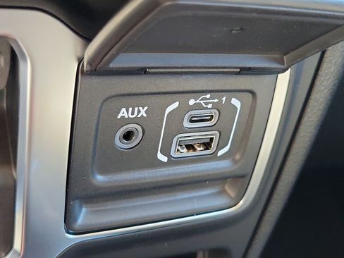 New 2026 Jeep Wrangler Sport S AWD/4WD image 20