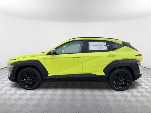 New 2026 Hyundai Kona SEL Sport FWD image 8