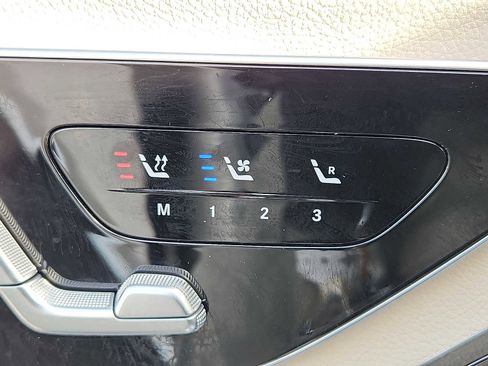 Used 2022 Mercedes-Benz S 580 4MATIC Sedan image 26