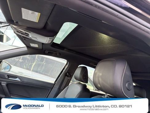 Used 2021 Volkswagen Tiguan SE R-Line image 7