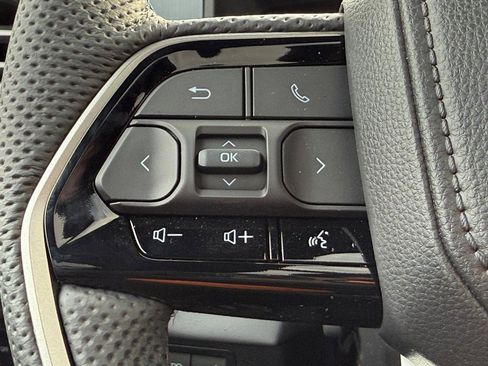 New 2026 Toyota Sequoia Platinum image 11