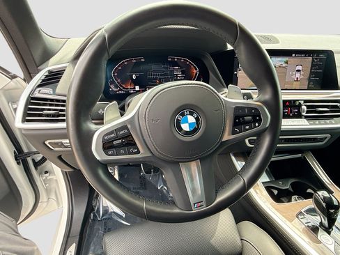 Used 2023 BMW X5 sDrive40i w/ M Sport Package image 40