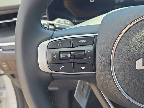 New 2026 Kia K5 GT-Line w/ GT-Line Premium Package FWD image 31