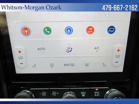 New 2026 Ford Ranger XLT image 43