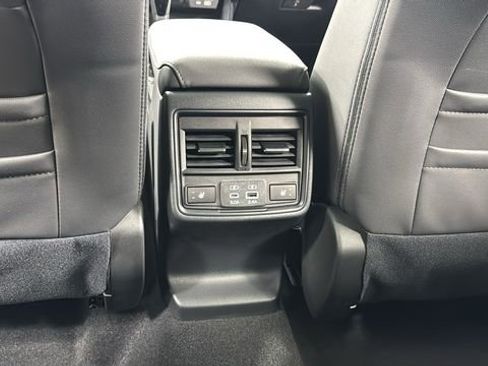 New 2026 Subaru Outback Limited XT image 37