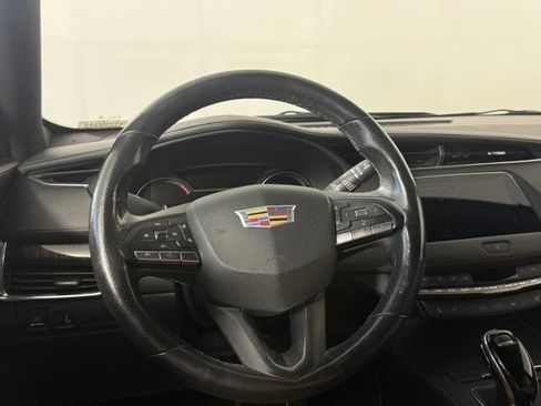 Used 2020 Cadillac XT4 Sport FWD image 26