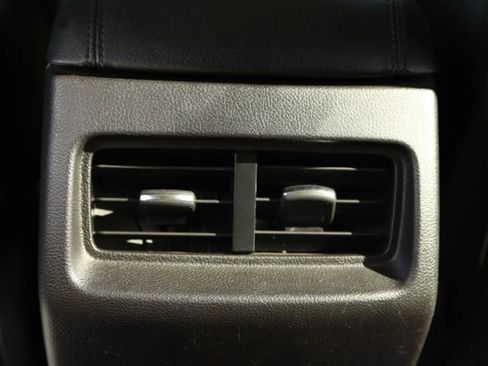 Used 2017 Ford Edge SEL w/ Equipment Group 201A image 37