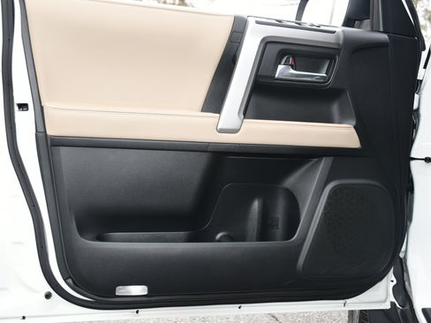 Certified 2023 Toyota 4Runner SR5 Premium image 14