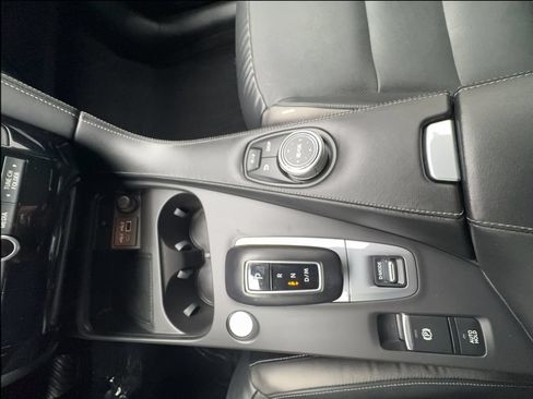 Used 2023 INFINITI QX50 Luxe FWD image 46