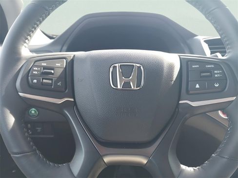 Used 2025 Honda Ridgeline RTL image 29