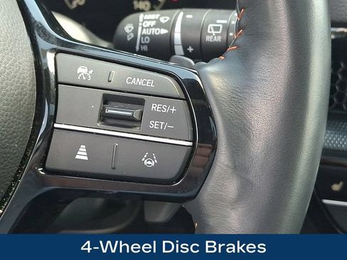 Used 2023 Honda CR-V Sport Touring image 8