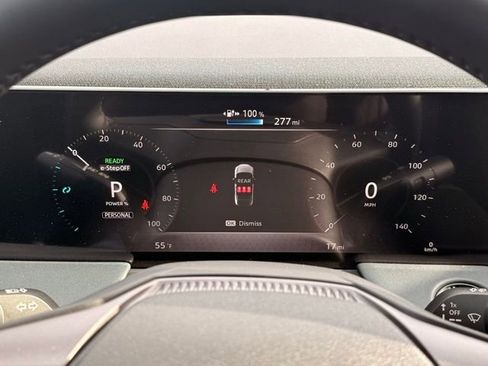 New 2026 Nissan Leaf w/ Floor Mat Package (S+) image 26