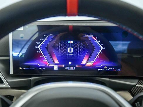 New 2026 BMW 440i xDrive Convertible image 35