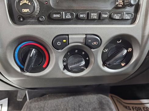 Used 2010 GMC Canyon SLT image 22