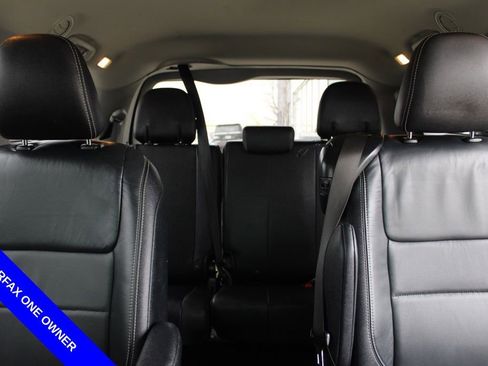 Used 2017 Toyota Sienna SE Premium image 28