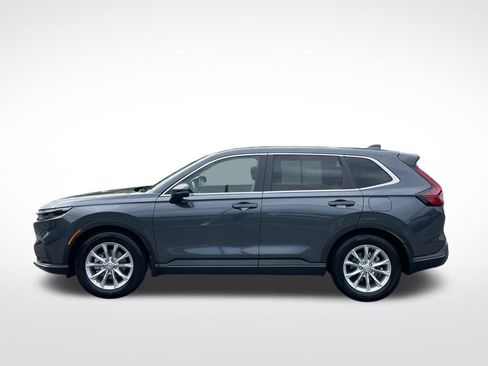 Certified 2025 Honda CR-V EX image 2