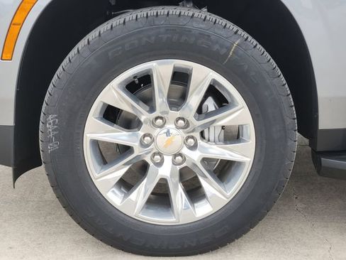 New 2026 Chevrolet Tahoe Premier w/ Sun And Tow Package image 7