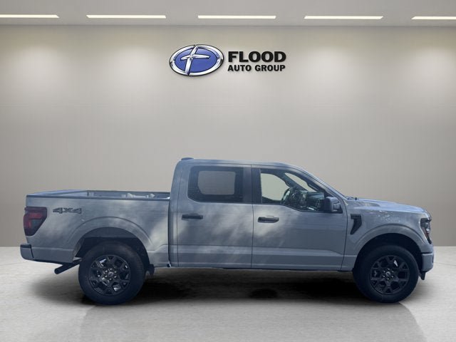 New 2026 Ford F150 STX w/ Equipment Group 200A AWD/4WD image 4