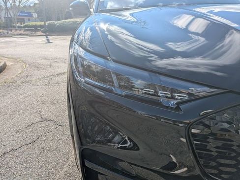 New 2026 Ford Mustang Mach-E Premium w/ Sport Appearance Package image 10