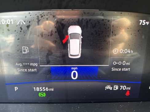Used 2025 Volkswagen Jetta S FWD image 11