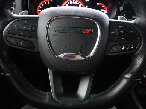 Used 2022 Dodge Durango GT image 31