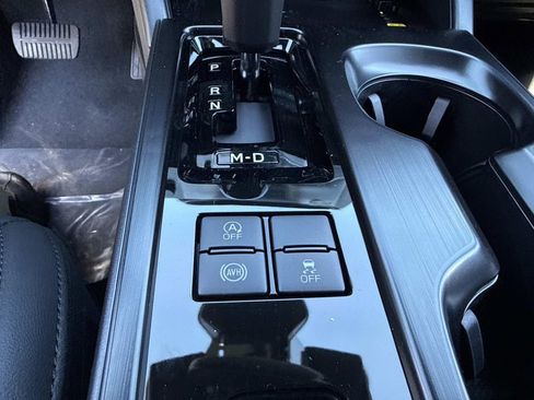 New 2026 Subaru Outback Premium image 32