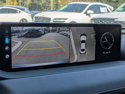 Used 2024 Genesis G80 3.5T Sport image 21