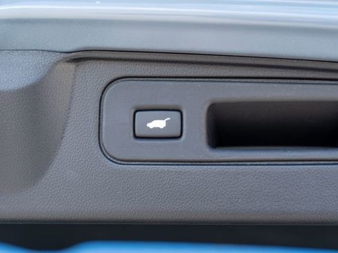 Used 2024 Honda Passport TrailSport image 19