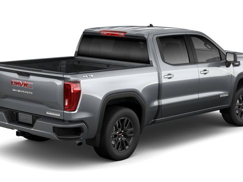 New 2026 GMC Sierra 1500 Elevation AWD/4WD image 27