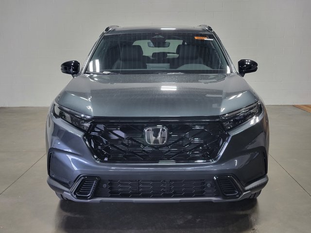 New 2027 Honda CR-V Sport-L image 3