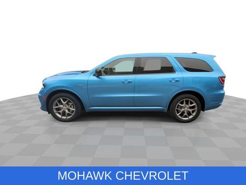Used 2026 Dodge Durango GT w/ Mopar All Weather Package AWD/4WD image 5