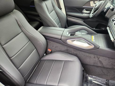 New 2026 Mercedes-Benz GLE 350 4MATIC image 13