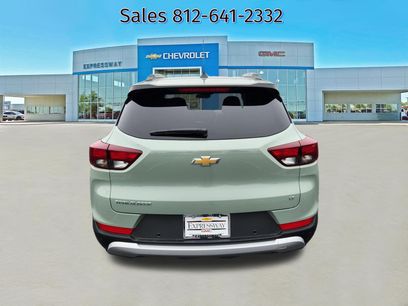 New 2026 Chevrolet TrailBlazer LT w/ LT Cold Weather Package