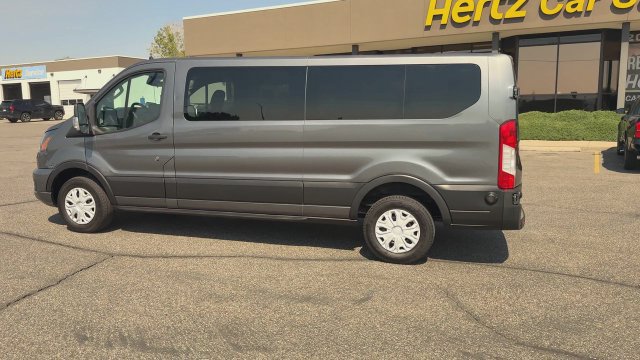 Used 2024 Ford Transit 350 XLT RWD image 6