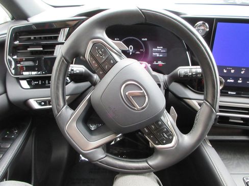 Used 2025 Lexus RX 350h image 35