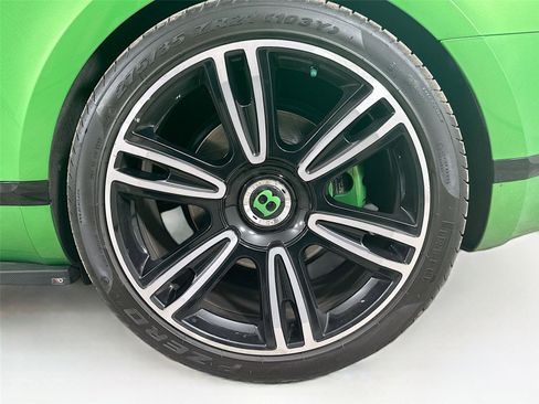 Used 2013 Bentley Continental GT image 28